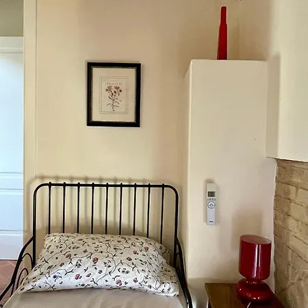 La Famulenta 17 아파트 그라짜노 바도글리오