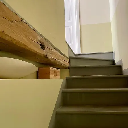 La Famulenta 17 * 그라짜노 바도글리오