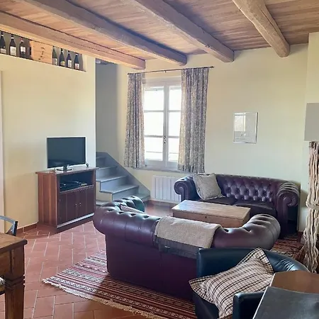 La Famulenta 17 Apartment *