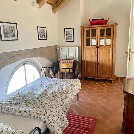 Apartment La Famulenta 17