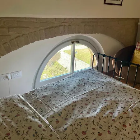 아파트 La Famulenta 17 *