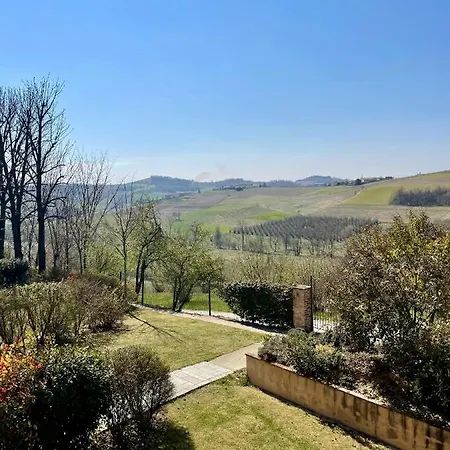 La Famulenta 17 아파트