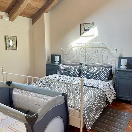 La Famulenta 17 아파트 그라짜노 바도글리오