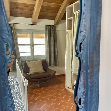 Apartment La Famulenta 17 Grazzano Badoglio