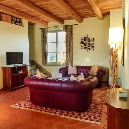 Apartment La Famulenta 17