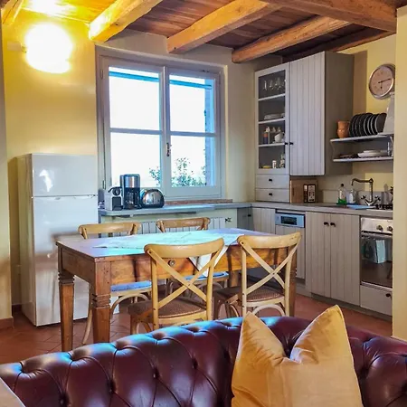 La Famulenta 17 아파트 *