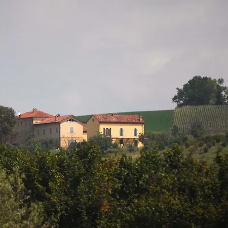 La Famulenta 17 Appartamento