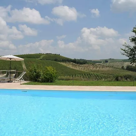 아파트 La Famulenta 17 *