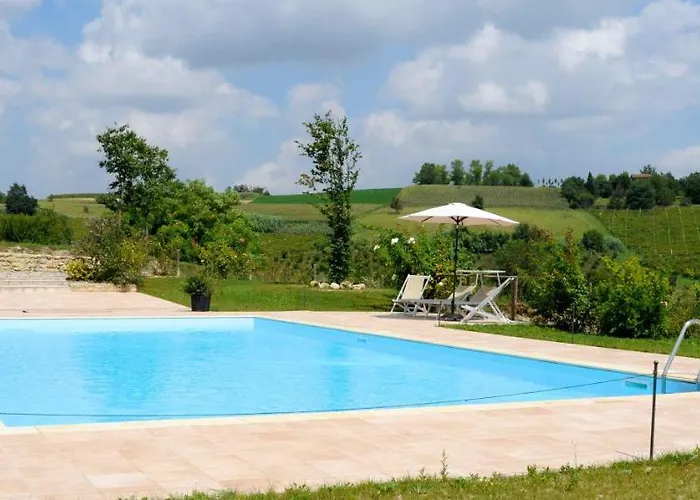 Apartment La Famulenta 17 *