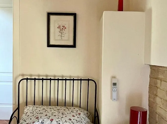 La Famulenta 17 Apartment Grazzano Badoglio