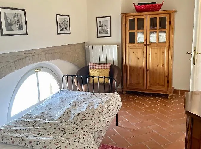 Apartamento La Famulenta 17