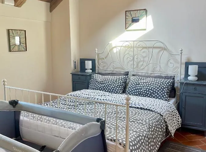 La Famulenta 17 Apartamento Grazzano Badoglio
