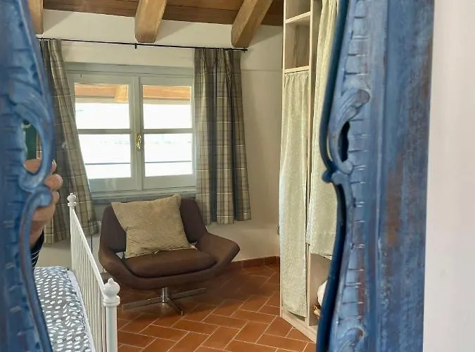 Apartment La Famulenta 17 Grazzano Badoglio