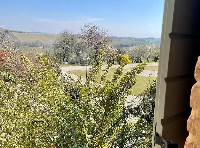 La Famulenta 17 * Grazzano Badoglio