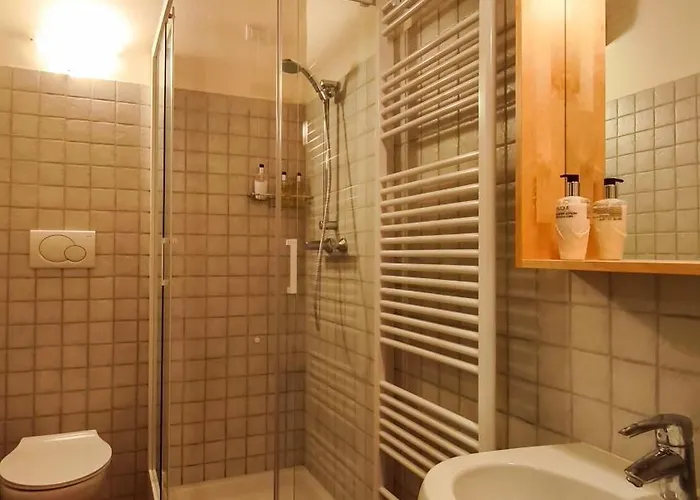 Apartamento La Famulenta 17 *