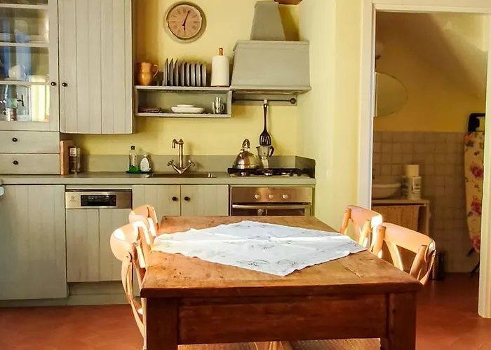 La Famulenta 17 Apartment Grazzano Badoglio