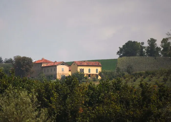 La Famulenta 17 Apartamento
